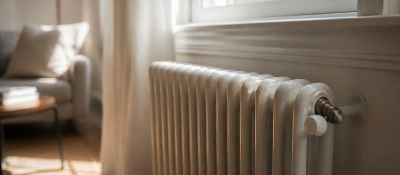 Отопление в Москве включили почти во всех домах, но в Подмосковье жители жалуются на холод Начало отопительного сезона в Москве: тепло дал...