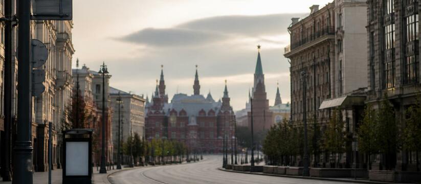 В Москве ограничат транспорт и интернет на саммиты Ограничение движения и интернета в Москве на вр...