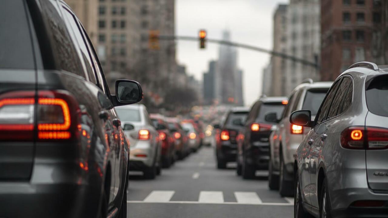 На СВХ в Москве столкнулись машины, движение затруднено Массовое ДТП на Северо-восточной хорде в Москве...