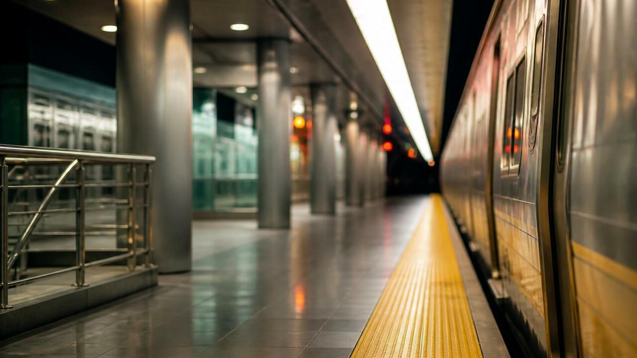 В московском метро усилили контроль за вентиляц...