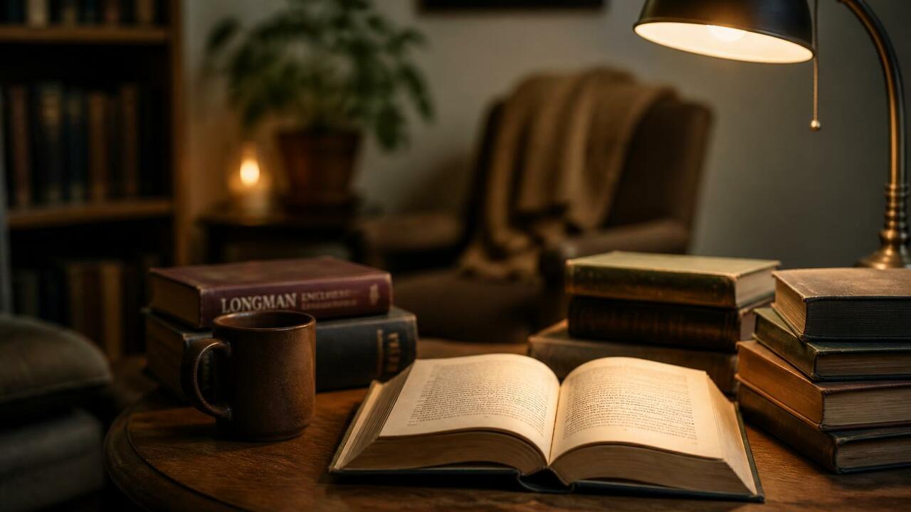 В Москве открылся книжный клуб для ветеранов СВ...
