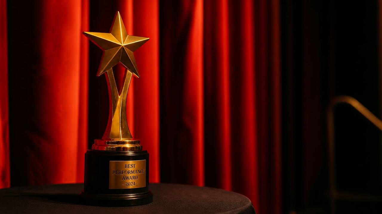 Столичная компания получила премию «Экспортер г...
