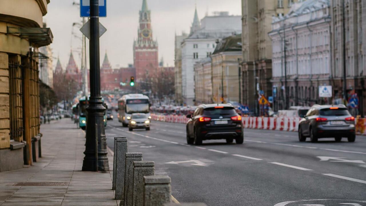 Завершение строительства газопровода высокого д...