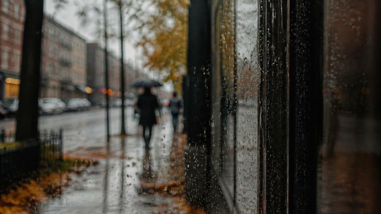 Прогноз погоды в Москве на 16 октября: до +17°C...