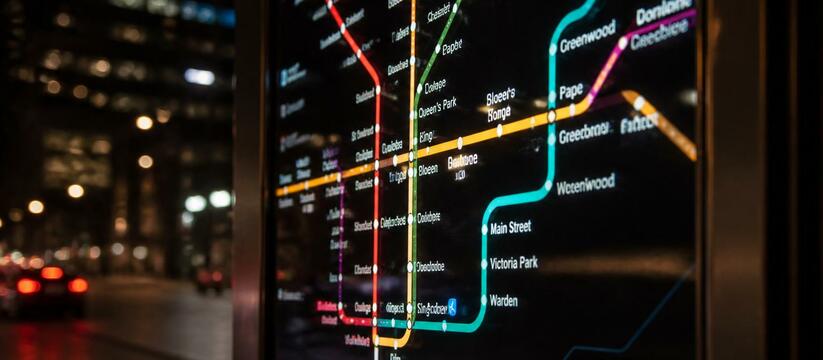 В Москве утвердили 11 проектов планировки для р...