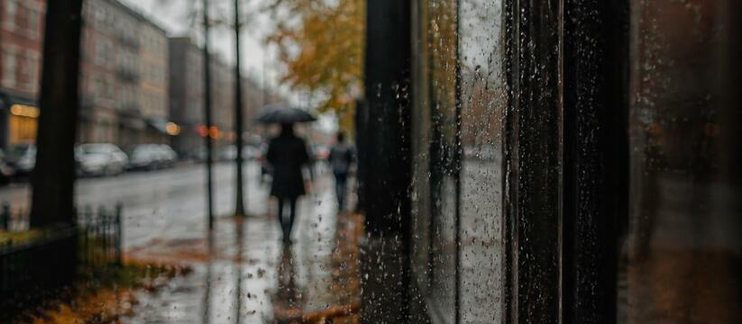 Прогноз погоды в Москве на 16 октября: до +17°C...