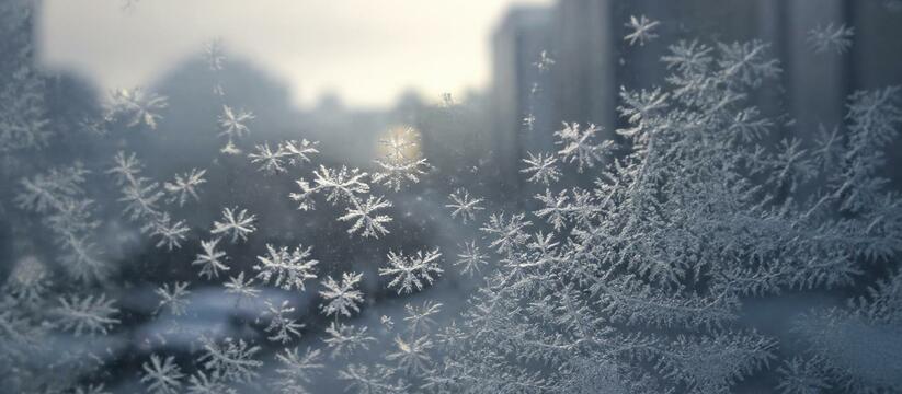 Синоптики предупредили о заморозках до -1°C в М...