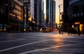 В Москве мотоциклист погиб при столкновении с B...