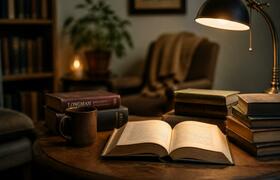 Книжный клуб для ветеранов СВО открылся в Москве