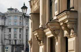 Реставрация легендарной «Праги» на Арбате: возв...
