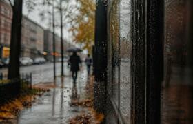 В Москве 16 октября потеплеет до +17 градусов б...