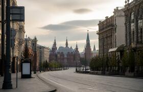 В Москве ограничат транспорт и интернет на саммиты